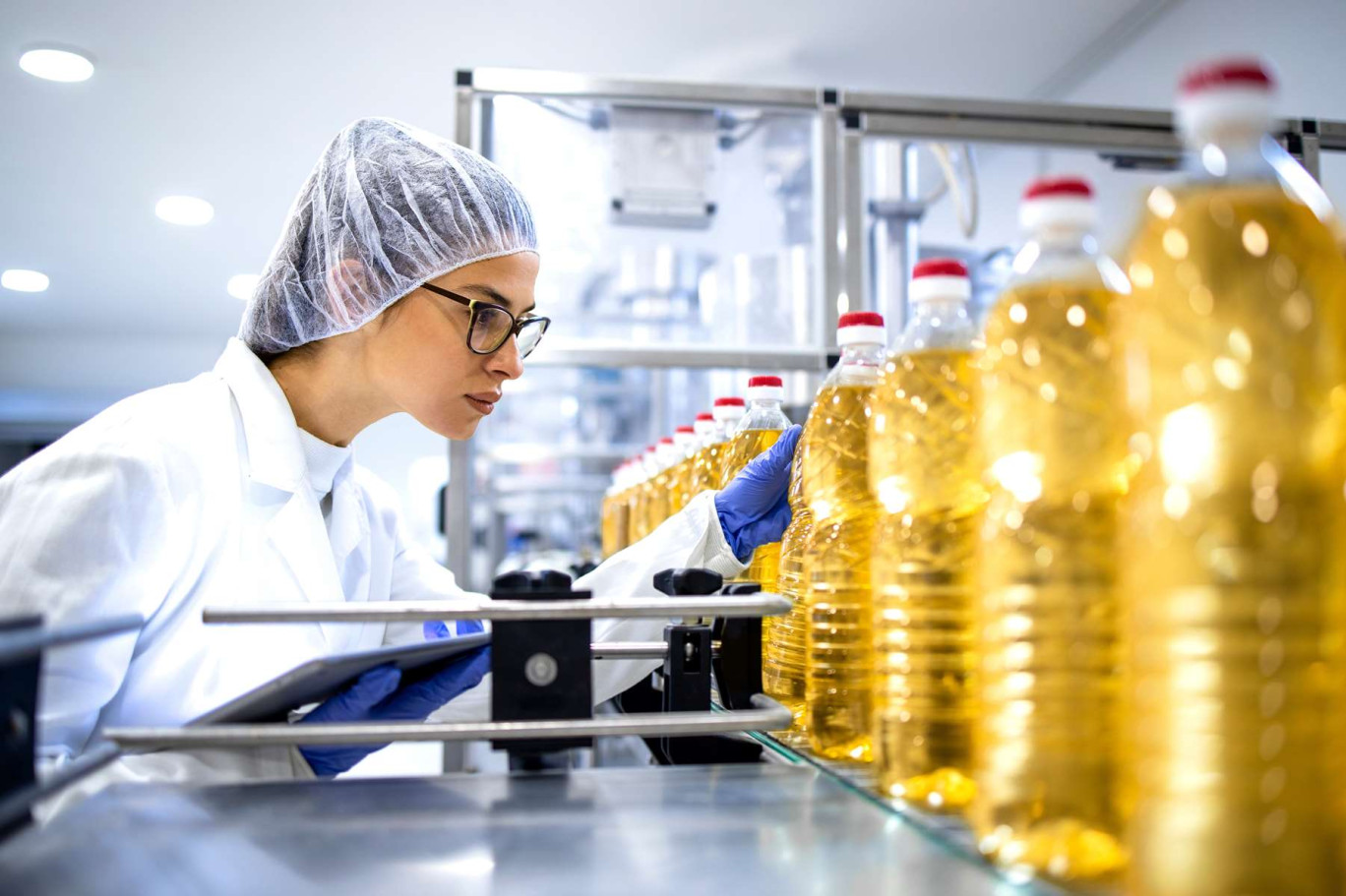 Support transactions